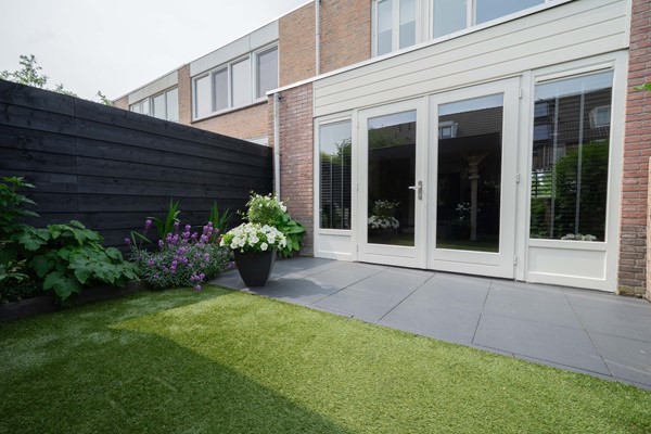 Medium property photo - Kruipwilg 65, 1964 MB Heemskerk